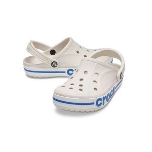 Crocs sabo BAYABAND Clog Stucco Bright Cobalt